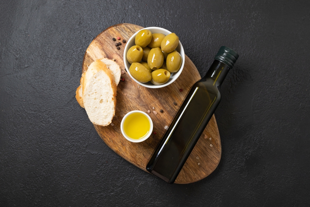 Come scegliere l'olio d'oliva migliore